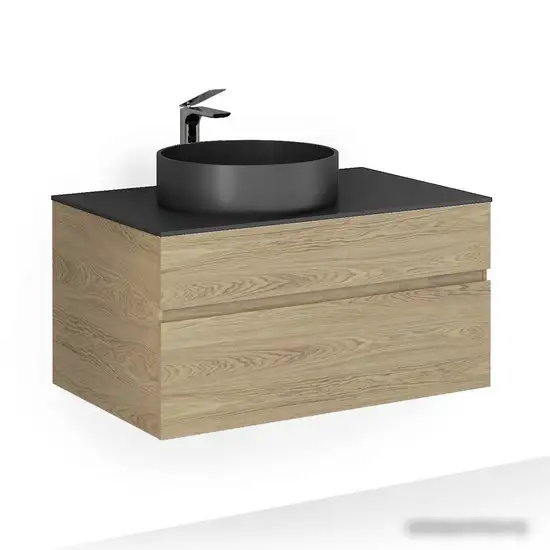 Raval Тумба под умывальник Decent 80 Dec.01.80/A/RL – фото товара