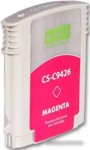Картридж CACTUS CS-C9426 (аналог HP C9426A) – фото товара