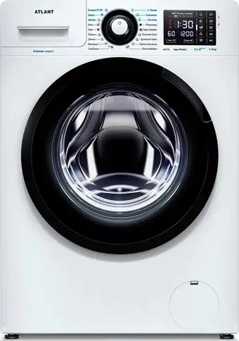Стиральная машина ATLANT СМА 60У1214-02 - изображение в каталоге