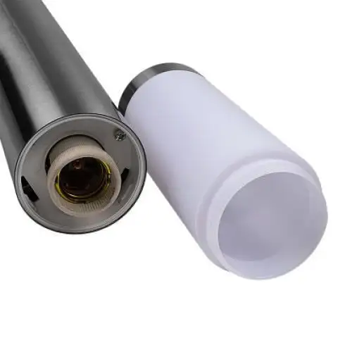 Садовый светильник JAZZway PGB 03-800 E27 230V IP44 – фото товара