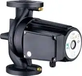 Циркуляционный насос Pumpman GRS40/10F - изображение в каталоге