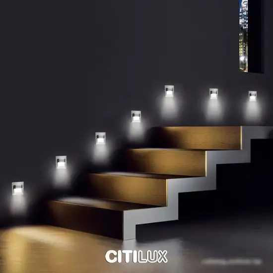 Точечный светильник Citilux Скалли CLD006K1 – фото товара