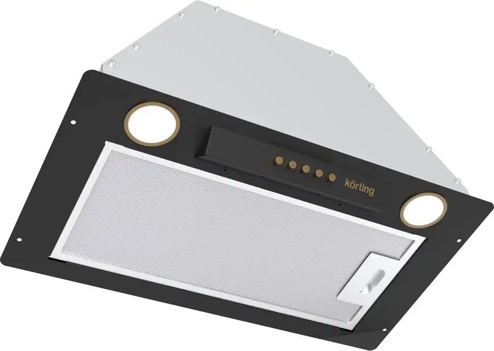 Кухонная вытяжка Korting KHI 6631 RN - фото товара