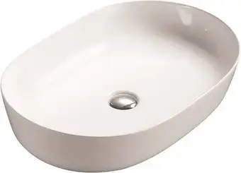 Умывальник SantiLine SL-1028