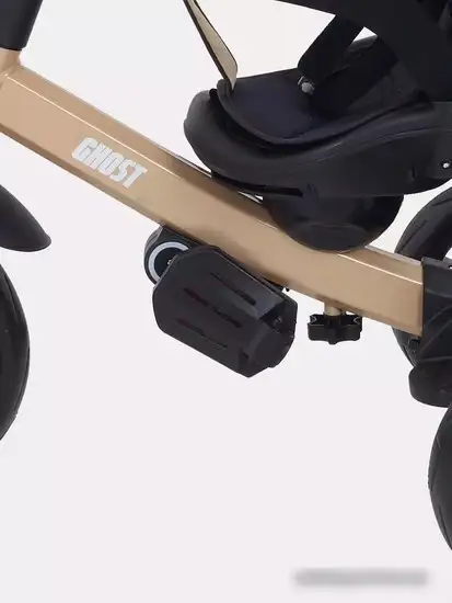 Детский велосипед Rant Basic Ghost RB250 (бежевый) – фото товара
