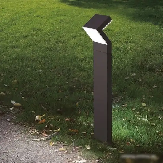 Уличный фонарь Novotech Roca 357446 – фото товара