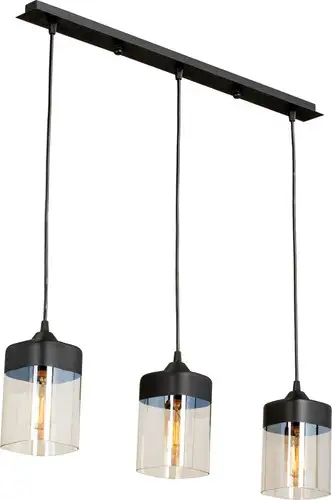 Подвесная люстра Vitaluce V4923-1/3S – изображение в каталоге