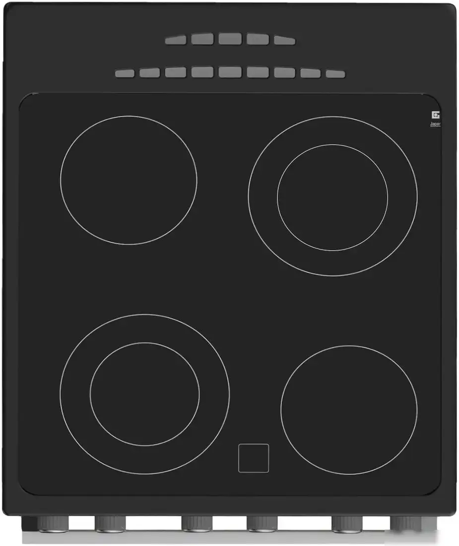 Кухонная плита GEFEST ЭП Н Д 6560-03 0295 — фото товара