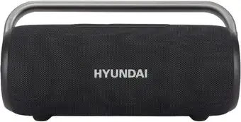 Беспроводная колонка Hyundai Select H-PS1029 – изображение в каталоге