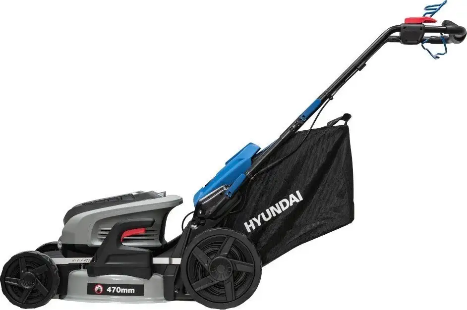 Газонокосилка Hyundai L-447iON (без АКБ) – фото товара