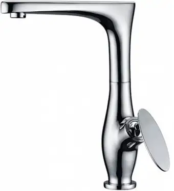 Смеситель Kaiser Star 02044 - изображение в каталоге
