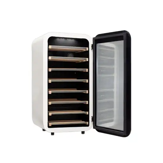 Винный шкаф Meyvel MV22-KWF1 — фото товара