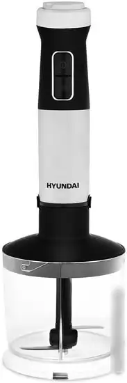 Погружной блендер Hyundai HYB-H5231 - фото товара