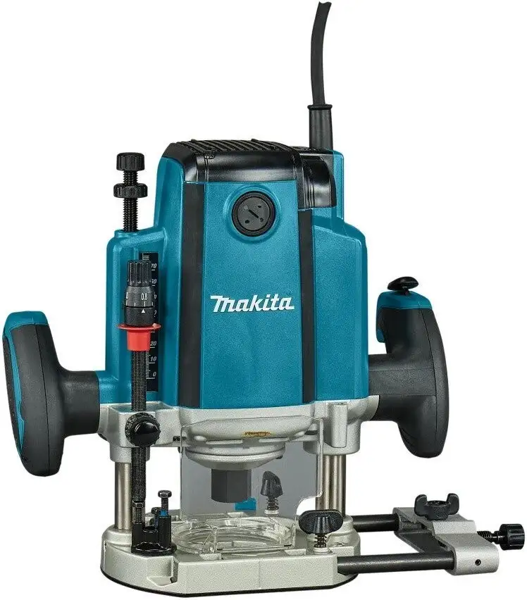 Вертикальный фрезер Makita RP1803FX02 – фото товара