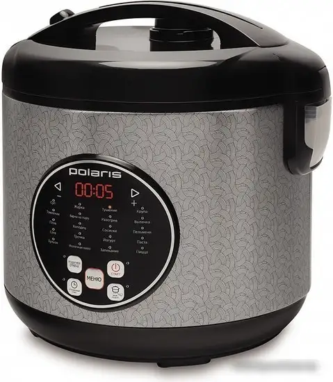 Мультиварка Polaris PMC 0365AD – фото товара