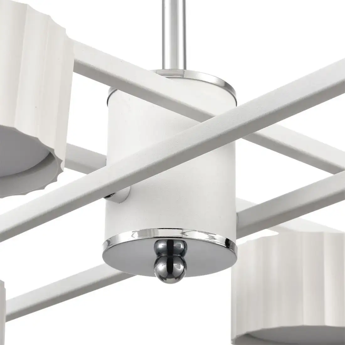 Люстра средней высоты Lumion Karina 8241/8C – фото товара