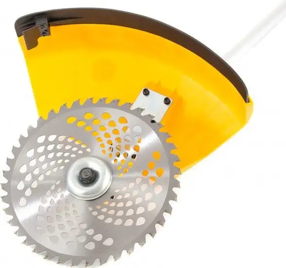 Триммер Denzel DGT-520S – фото товара