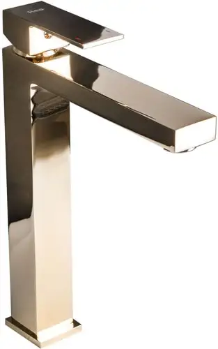 Смеситель Rea Fenix REA-B6394 (золотой) - изображение в каталоге