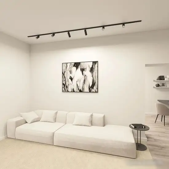 Трековый светильник Denkirs DK6060-BK – фото товара