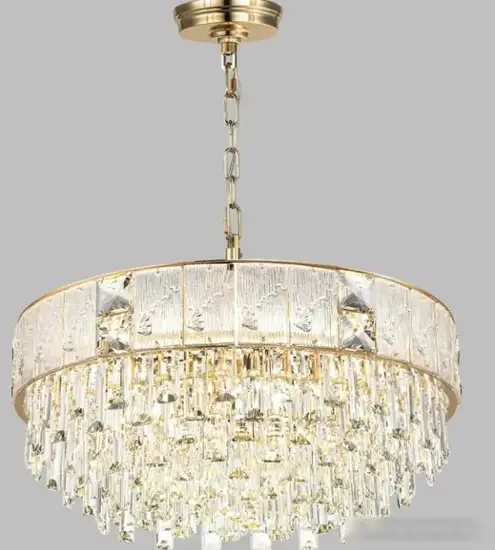 Подвесная люстра Odeon Light Fiesta 5070/12 – фото товара