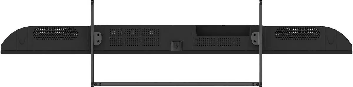 Телевизор Blaupunkt 50QBG6000T – фото товара