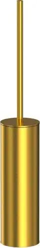 Ершик для унитаза Whitecross Ergo ER2276GLB (брашированное золото) – изображение в каталоге
