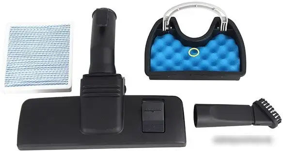 Пылесос Samsung VC18M2110SP/EV - фото товара