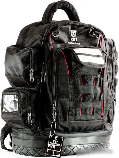 Рюкзак для инструментов КВТ С-07 – фото товара