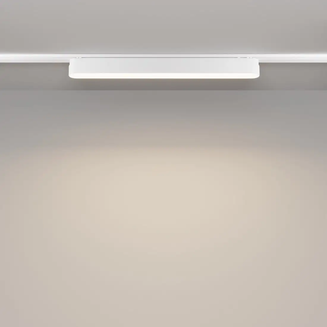 Трековый светильник Technical TR080-1-18W4K-W – фото товара