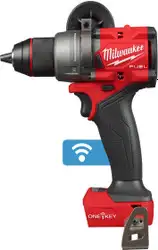 Ударная дрель-шуруповерт Milwaukee M18 ONEPD3-0X 4933492798 (без АКБ, кейс) – изображение в каталоге