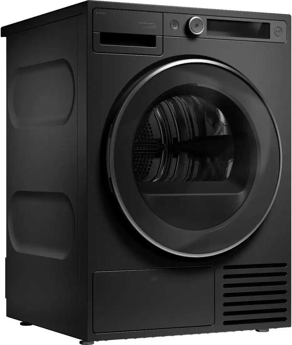 Сушильная машина ASKO T509HRG - фото товара
