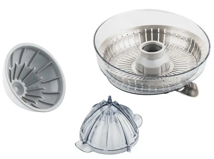 Соковыжималка Haier HJ-700 - фото товара