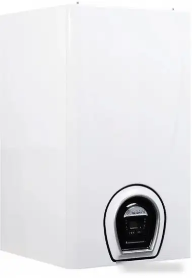 Отопительный котел Federica Bugatti 65B Cond Varme