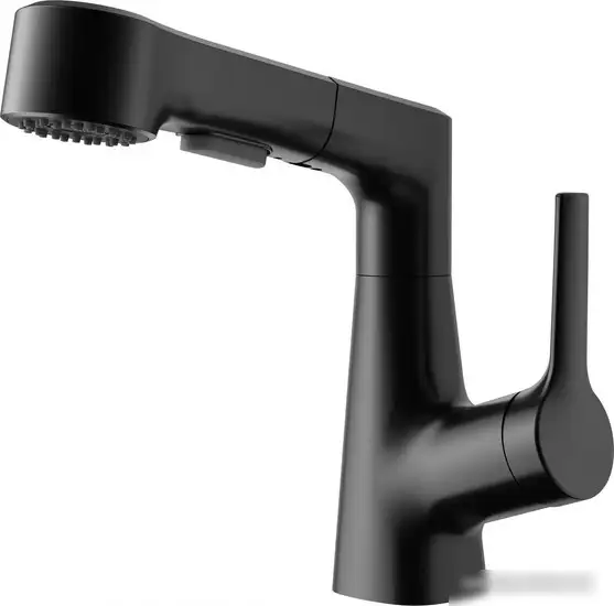 Смеситель Wonzon&Woghand WW-121B108-MB - изображение в каталоге