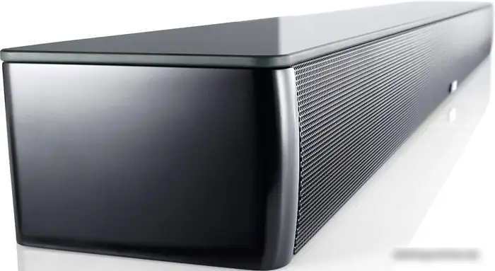 Саундбар Canton Smart Soundbar 9 (черный) – фото товара
