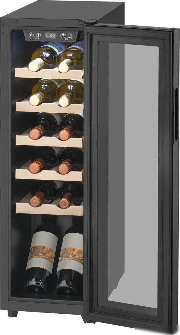 Weissgauff WWC-12 Compressor — фото товара