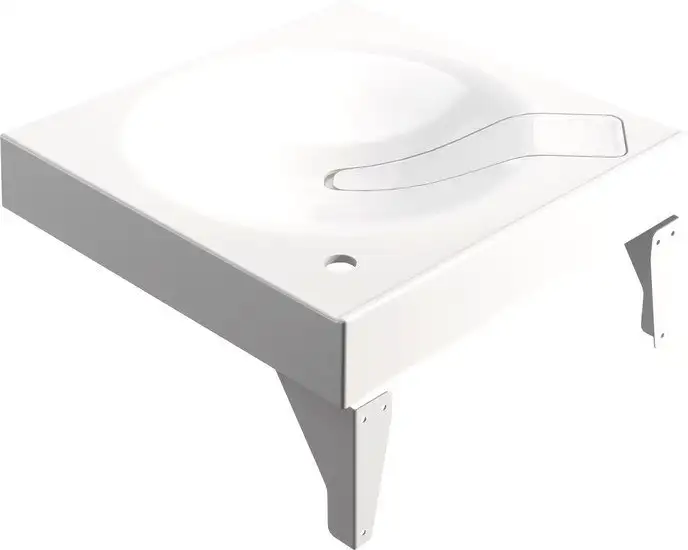 Умывальник Paola Sergio 600 - фото товара