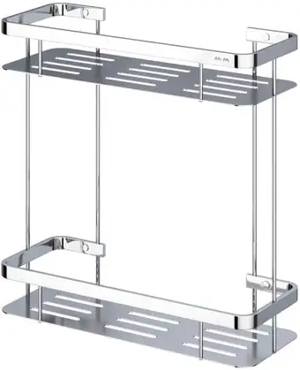 Мебель для ванных комнат AM.PM Полка Sense L A7453200 – изображение в каталоге