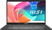 Ноутбук MSI Modern 15 F13MG-091XBY – изображение в каталоге