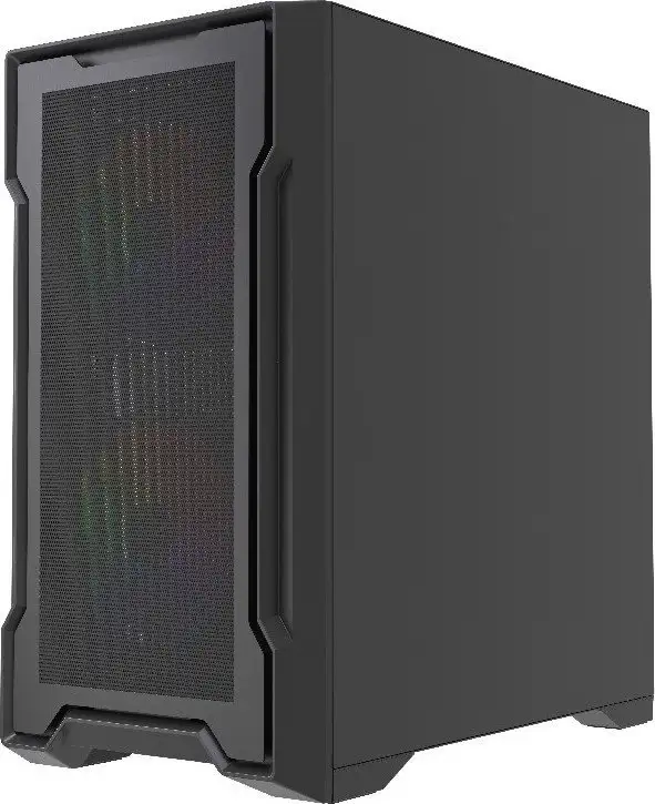 Корпус Powercase Mistral Micro X3B CMMXB-A3 – фото товара