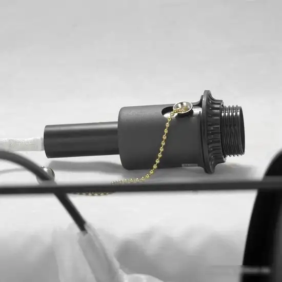 Торшер Lussole LSP-0524