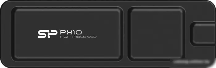 Внешний накопитель Silicon-Power PX10 4TB SP040TBPSDPX10CK – изображение в каталоге