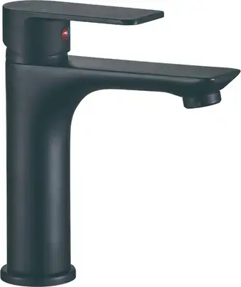 Смеситель Boch Mann Doris B BM8598