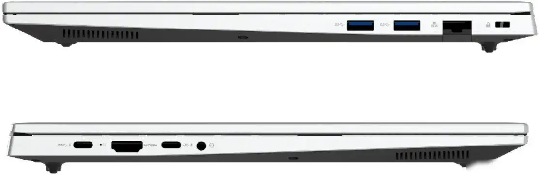 Ноутбук Maibenben RB116C-R576UM – фото товара