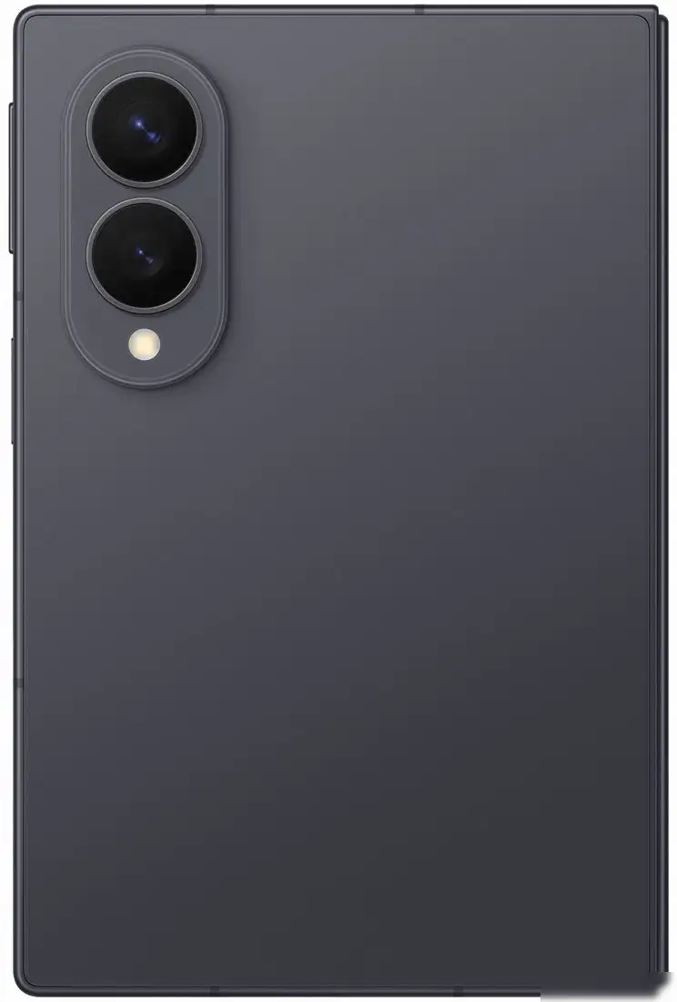 Телефон Samsung Galaxy Z Fold8 SM-F971B 12GB/256GB (серый) – фото товара