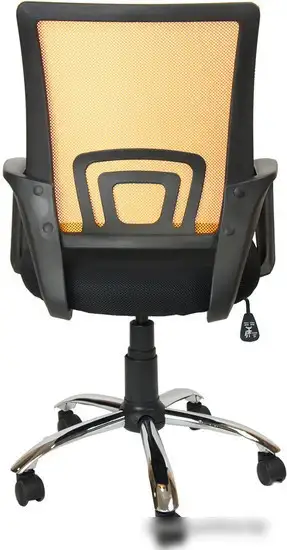 Кресло Everprof EP-696 Chrome – фото товара