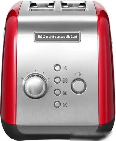 Тостер KitchenAid 5KMT221EOB – фото товара
