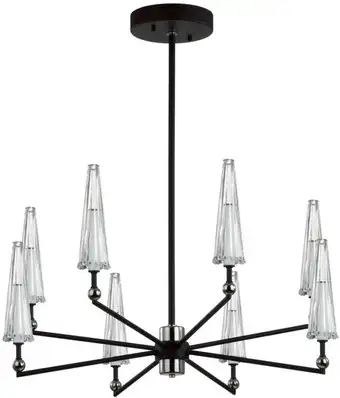 Подвесная люстра Odeon Light Fungo 5429/39L – изображение в каталоге