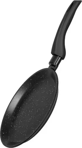 Блинная сковорода Fissman Cook Pro 14636 – изображение в каталоге