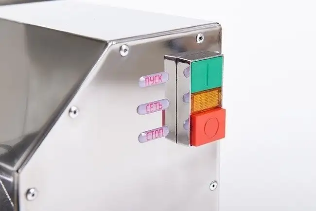 Мясорубка Торгтехмаш ТМ-5М - фото товара